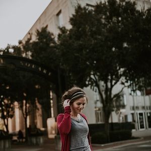 Meet your Posher, Tiffany